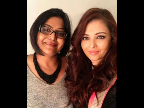 Aishwarya-Anu Kaushik