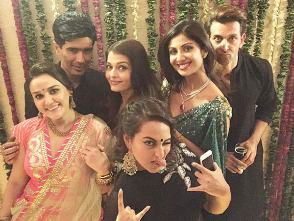 Diwali Bash