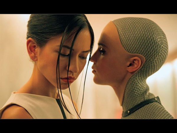 Ex-Machina