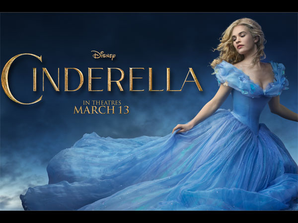 Cinderella