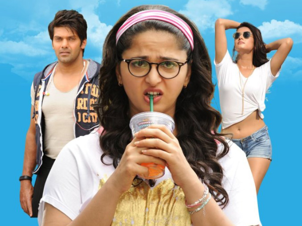 inji iduppazhagi sonal chauhan in inji iduppazhagi inji size zero release date