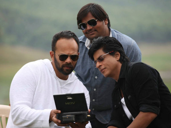 SHAH RUKH KHAN FAN on X: Dilwale Men with the same Handband :D @iamsrk  @Varun_dvn #RohitShetty #DilwaleOn18Dec  / X