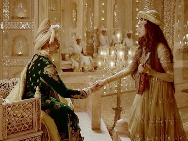 Bajirao Mastani