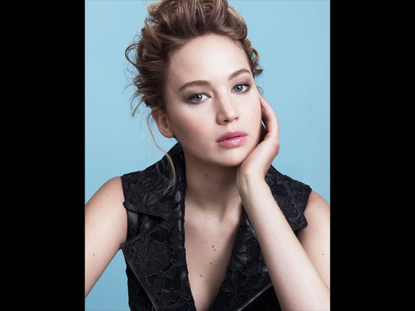 Jennifer Lawrence