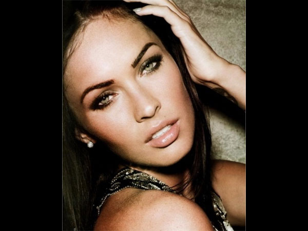 Megan Fox
