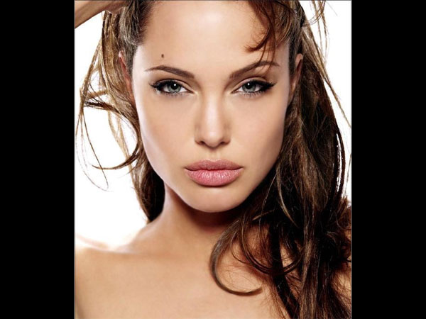 Angelina Jolie