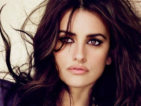 Penelope Cruz