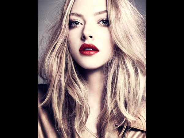 Amanda Seyfried