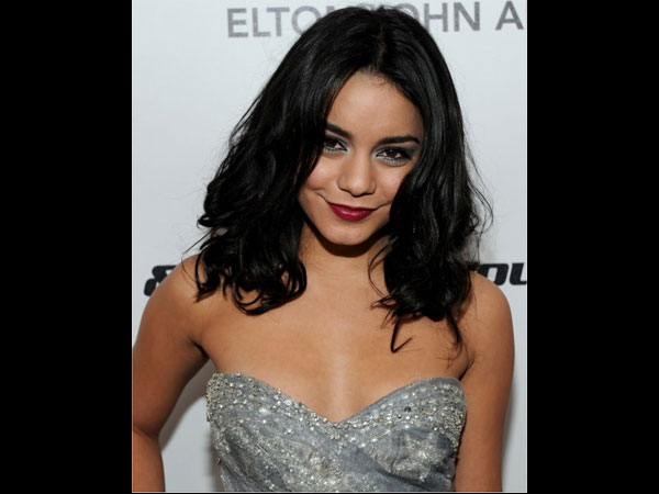 Venessa Hudgens