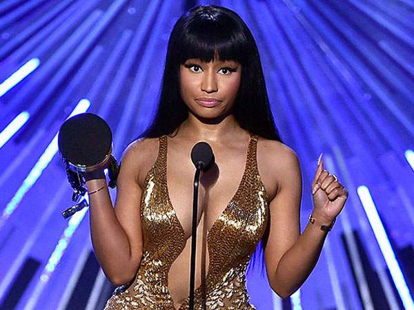 Nicki Minaj Anaconda Facts | Interesting Facts Anaconda Song | Little ...