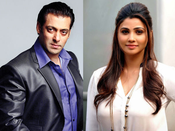 Salman-Daisy