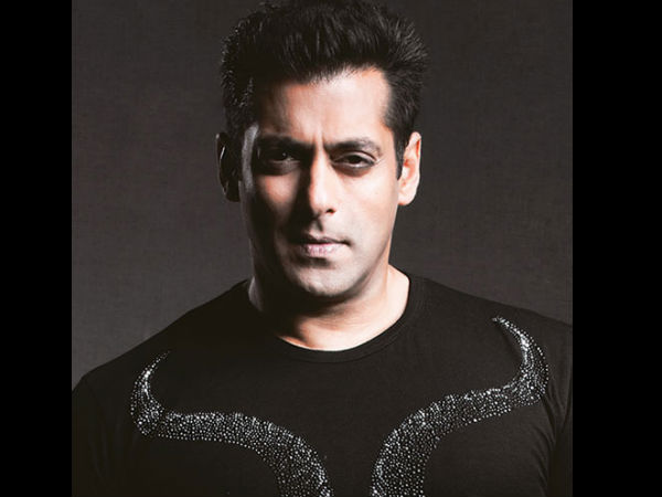 Salman Khan