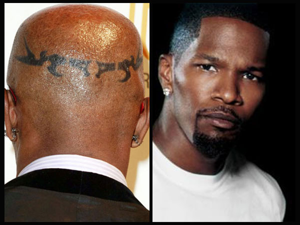 hollywood celebrities with the most weirdest of weird tattoos hollywood celebrities with the most weirdest of weird tattoos