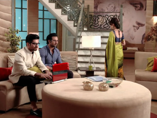 Saath Nibhana Saathiya | Ahem Gopi | Ahem To Leave Modi House | Paridhi