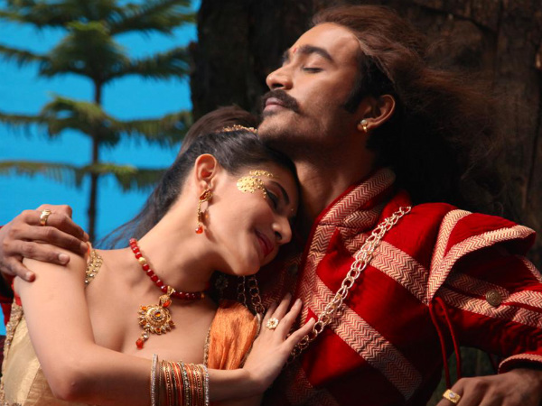Anegan