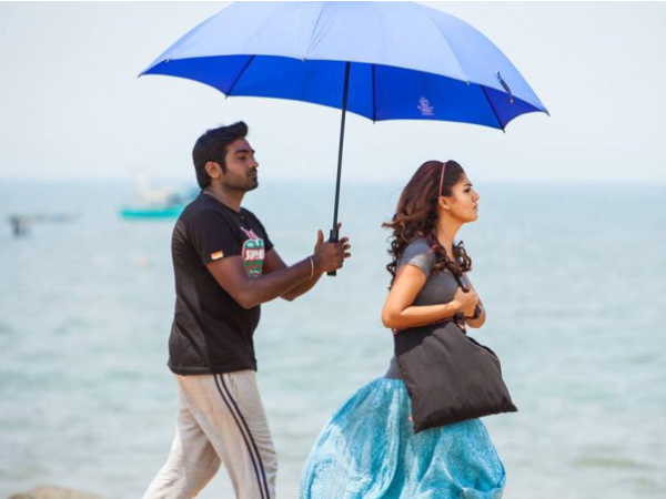 Naanum Rowdydhaan