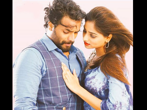 Sizzling Pair