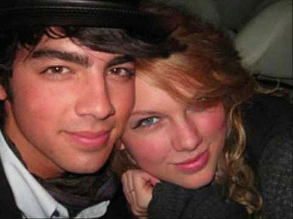 Joe Jonas- 2008