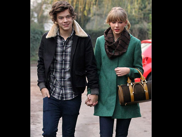 Harry Styles- 2013