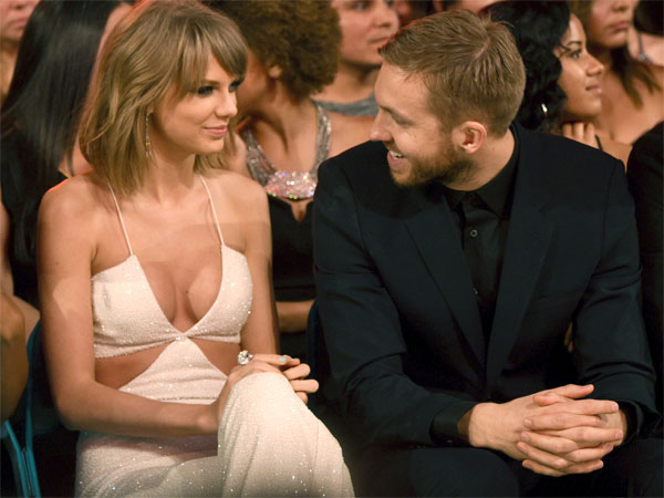 Calvin Harris- 2015