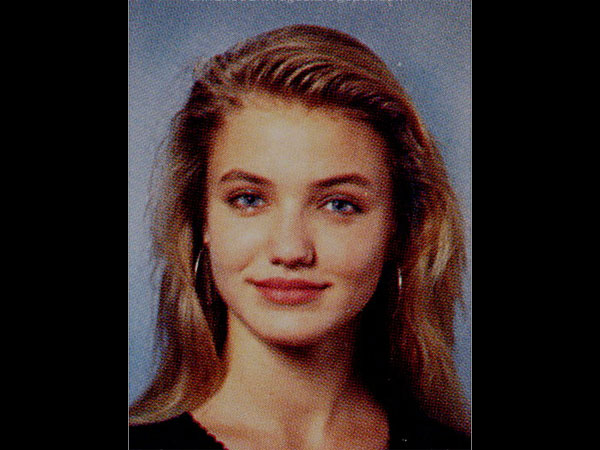 Cameron Diaz