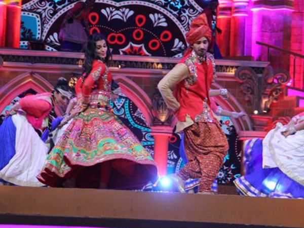 Shiny-Mohit Sehgal