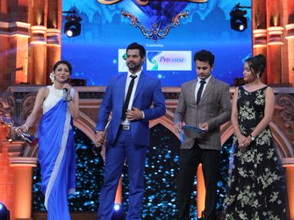 Favourite Jodi - Abhi & Pragya