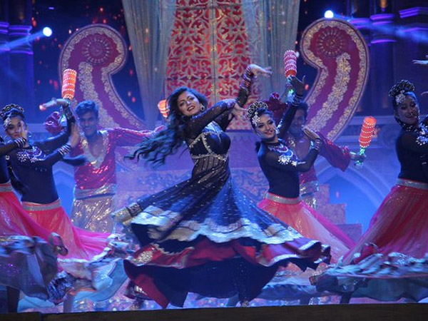 Drashti Dhami