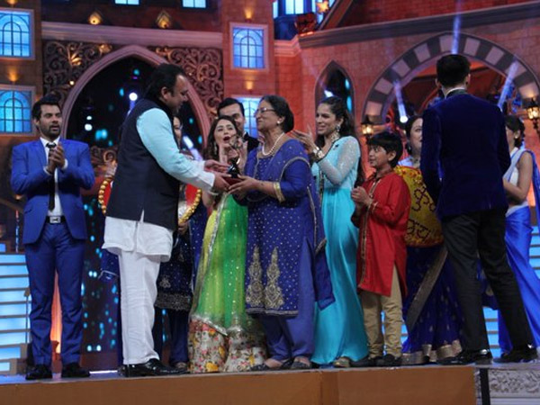 Fav Kutumb Award
