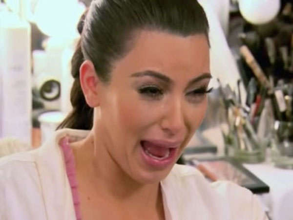 Kim K On Her Split Up From Kris Humphries