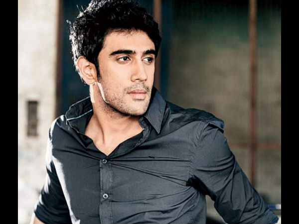 Amit Sadh