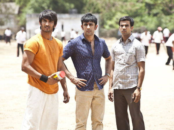 Kai Po Che