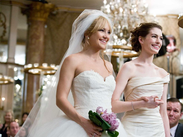 Bride Wars