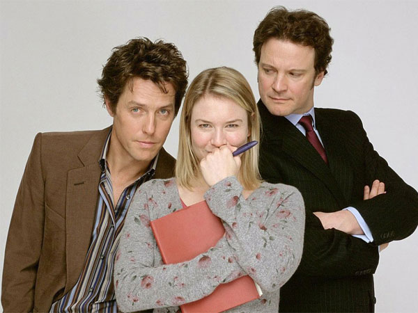 Bridget Jone's Diary