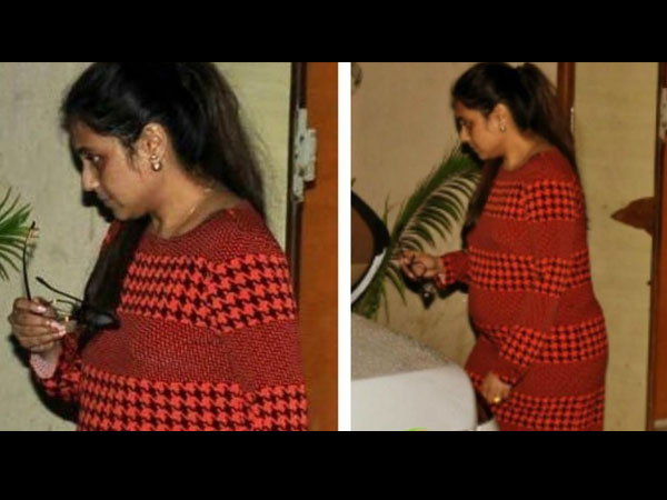 Rani Mukerji