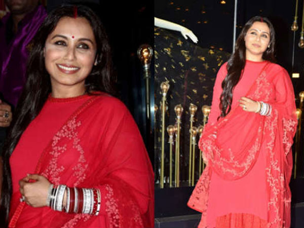 Gifted Rani