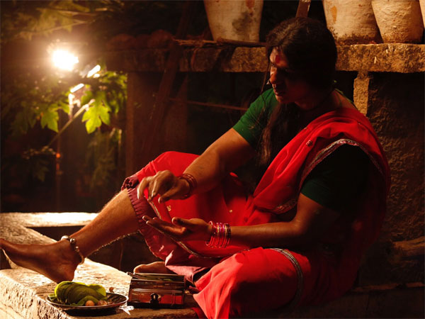 Sourav Lokesh