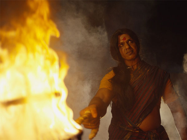 Best Acting
