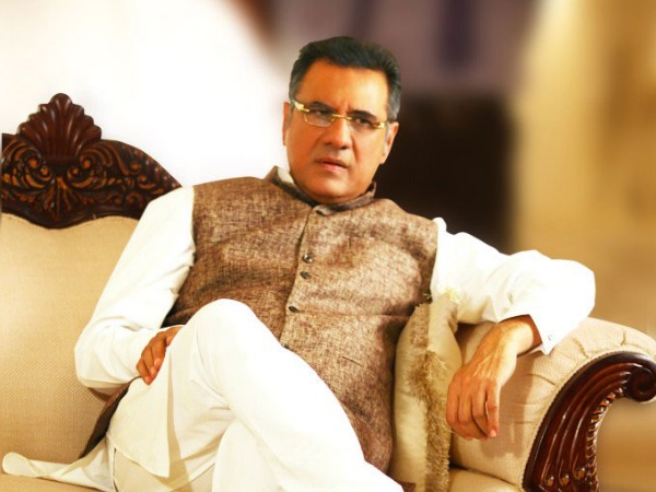 Boman Irani