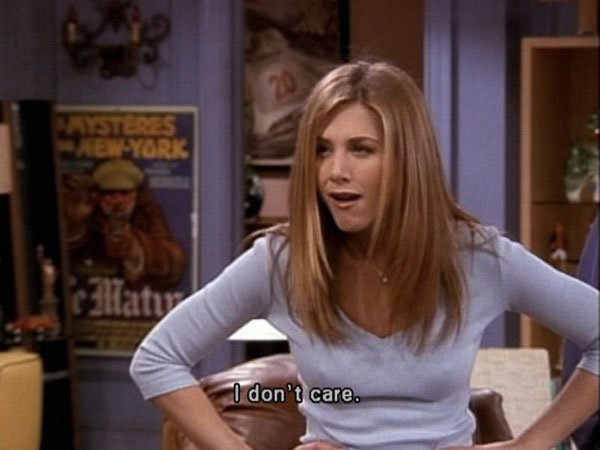 Friends : Interesting Fun Facts About The Evergreen Show! Friends : Interesting Fun Facts About The Evergreen Show!