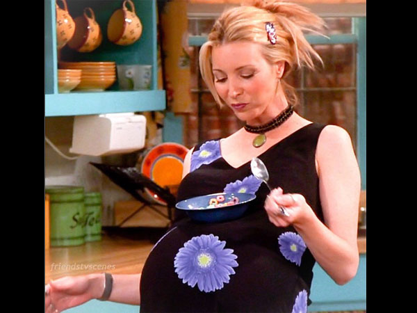 Friends : Interesting Fun Facts About The Evergreen Show! Friends : Interesting Fun Facts About The Evergreen Show!