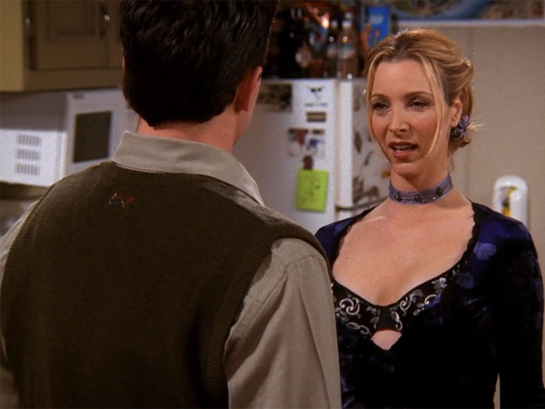 Friends : Interesting Fun Facts About The Evergreen Show! Friends : Interesting Fun Facts About The Evergreen Show!