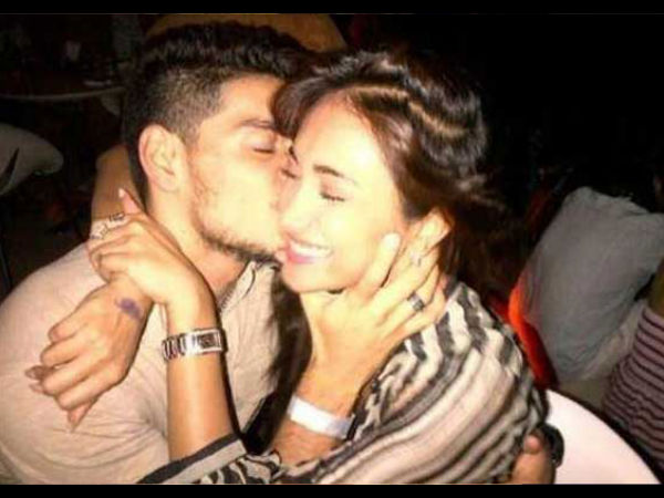 Sooraj-Jiah
