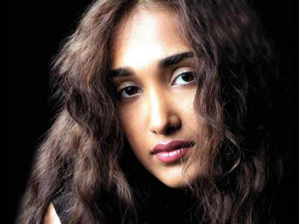Jiah Khan suicide case