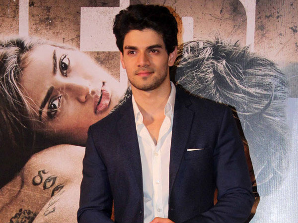 Sooraj Pancholi