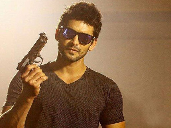 Watch It For Diganth
