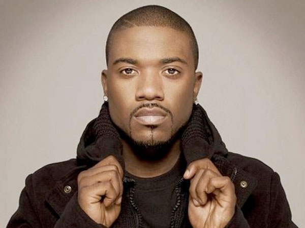 Ray J