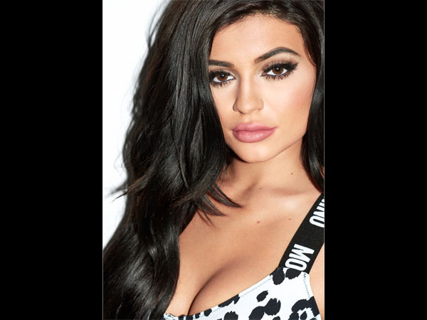 Kylie Jenner