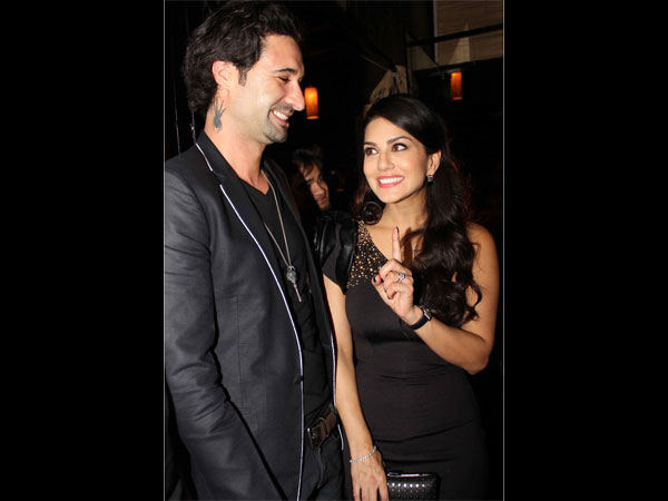 Unknown Fact About Their Love Life