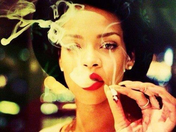 Rihanna